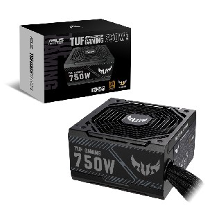 ASUS TUF Gaming 750W Gold Fully Modular Power